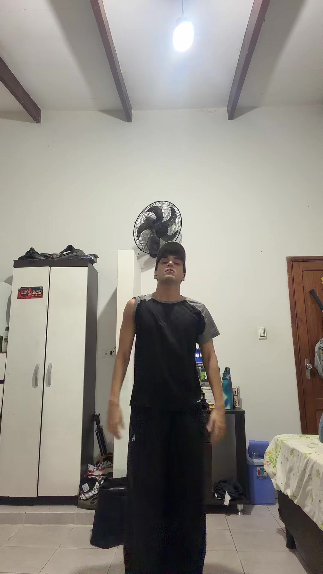 @Jose Acosta