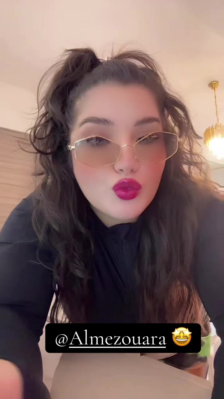 @Bouchra.bouchouicha🇩🇿