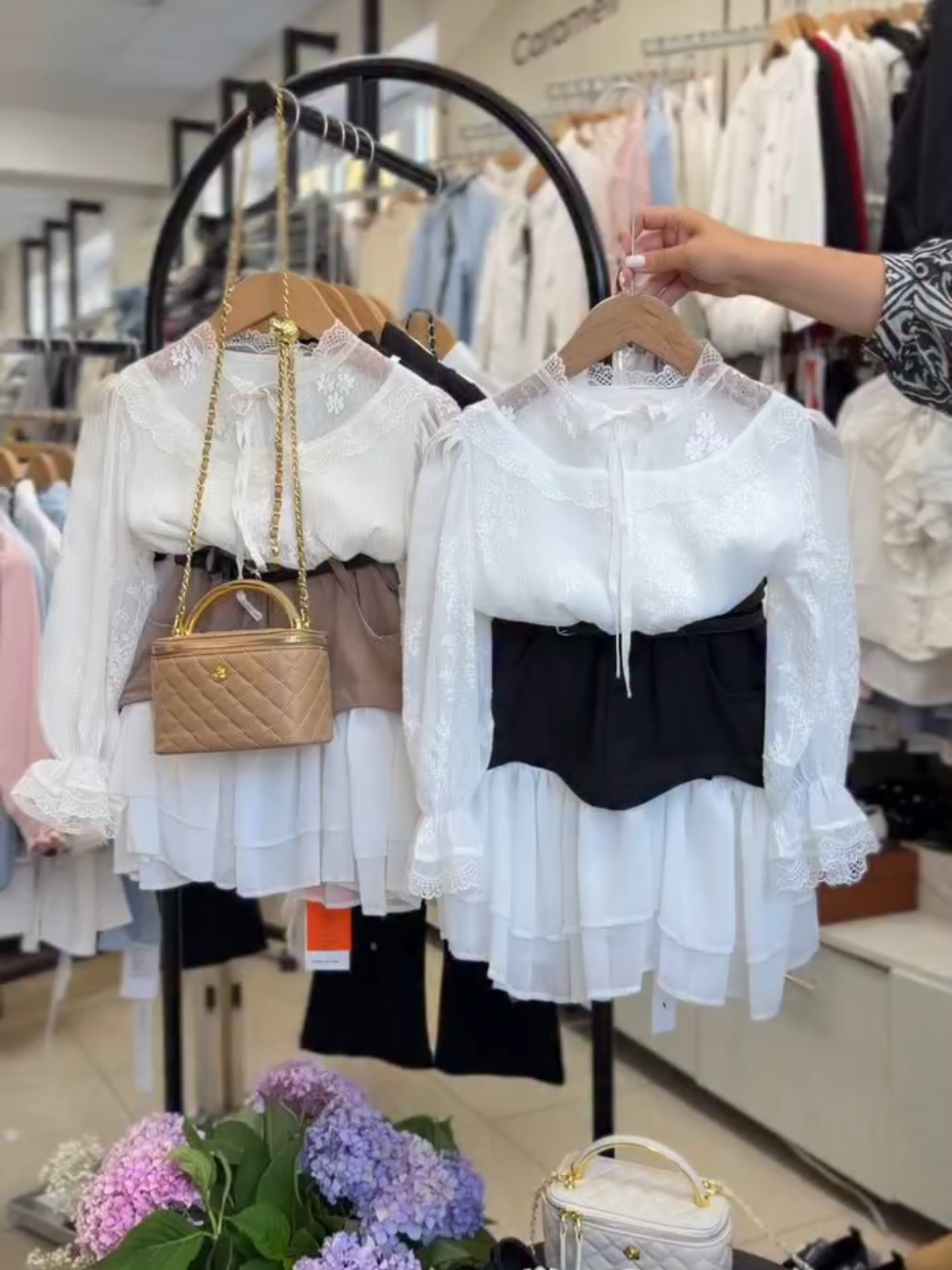 @Maryam Khan garments