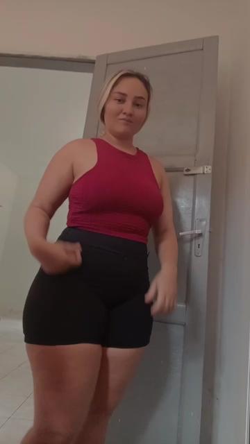 @Maria Luana