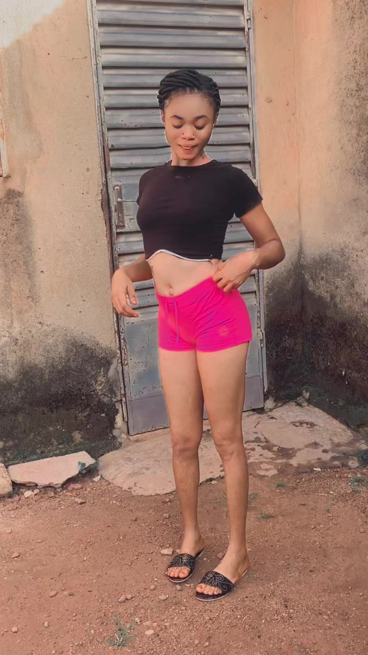 @Slim pretty