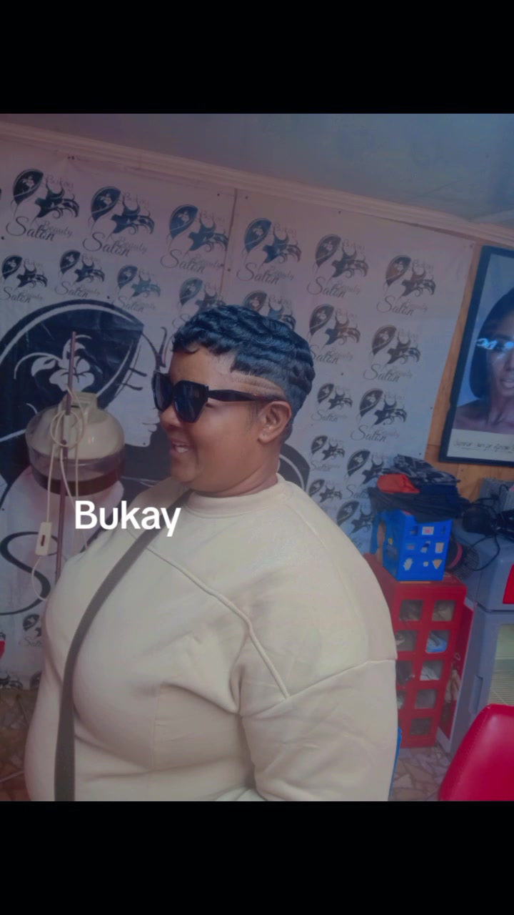 @bukay beauty salon