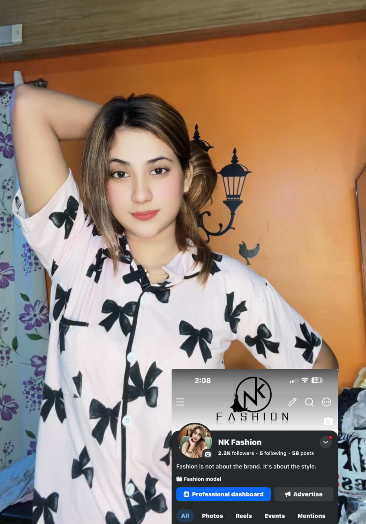 @💋Nikita Khan 💋