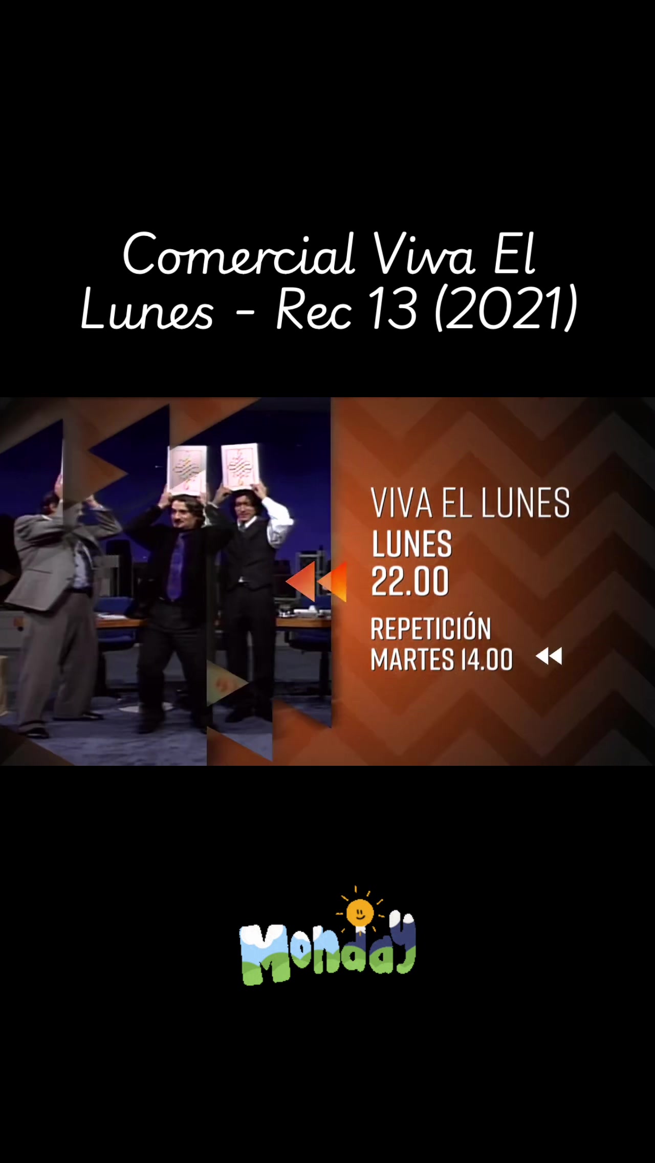 @Mentalidad Televisiva 2