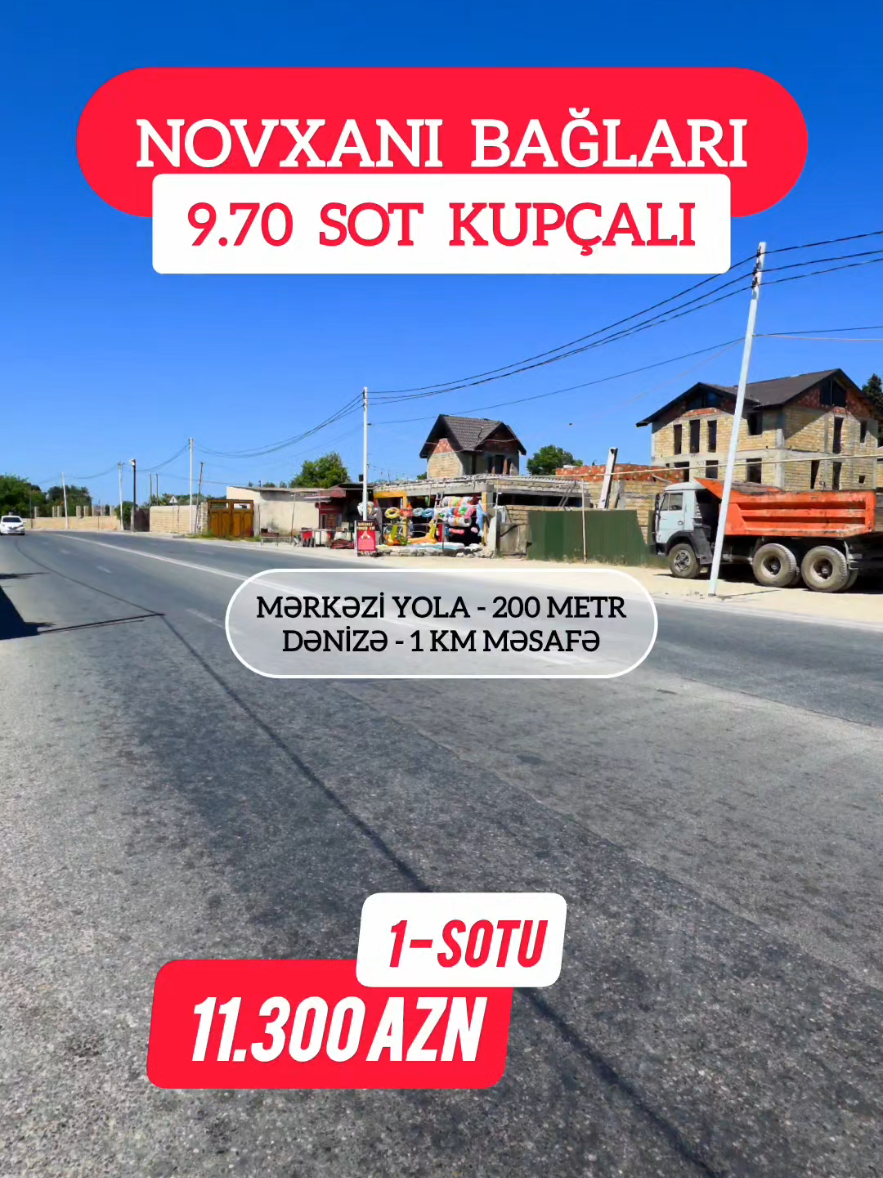 @ABŞERON ƏMLAK N1
