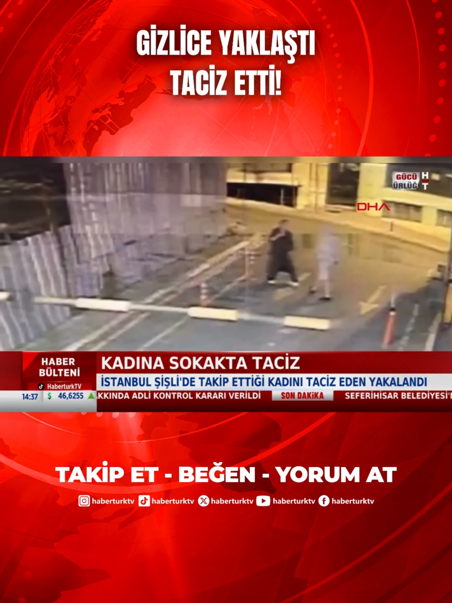 @Habert&uuml;rk TV