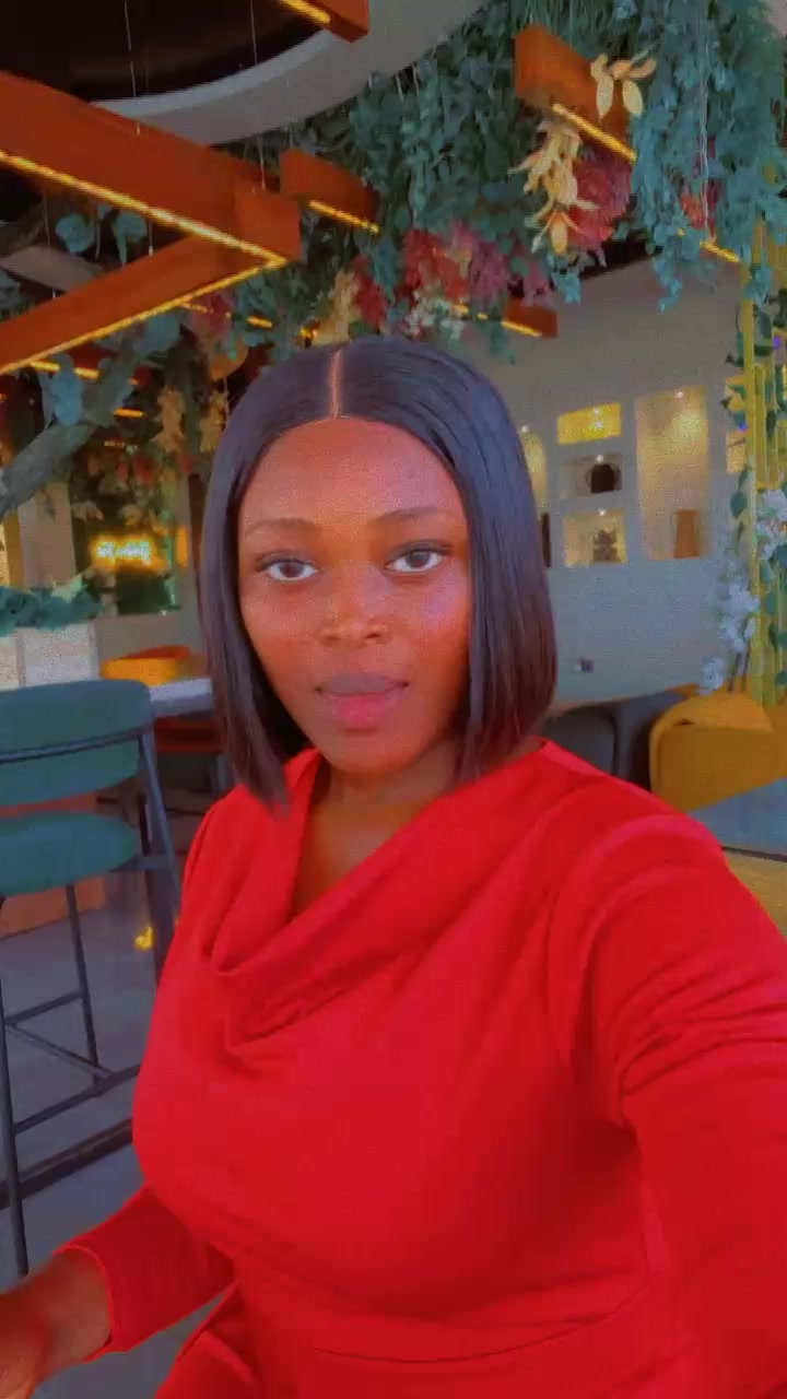 @Luxe Hair By RacJay