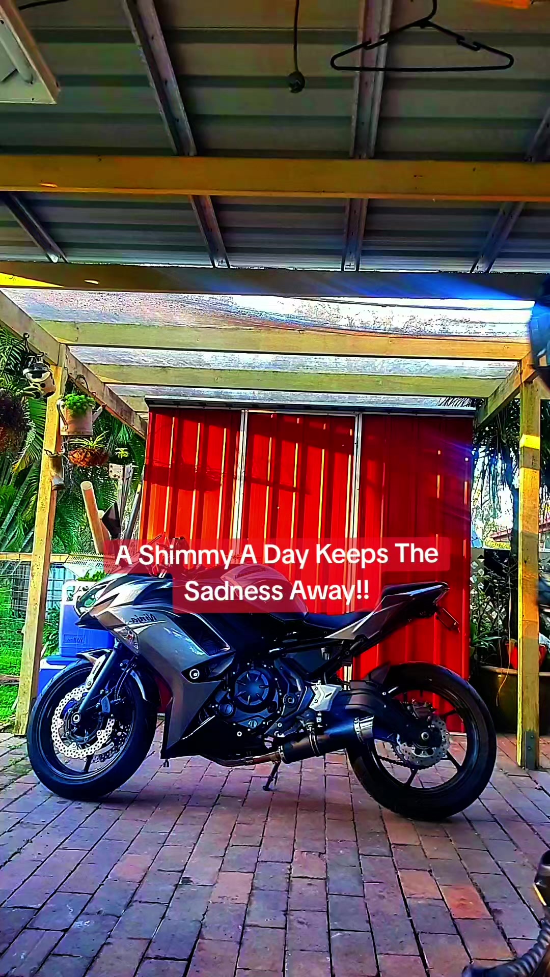 @Aussie_lady_rider ๐ โ๏ธ