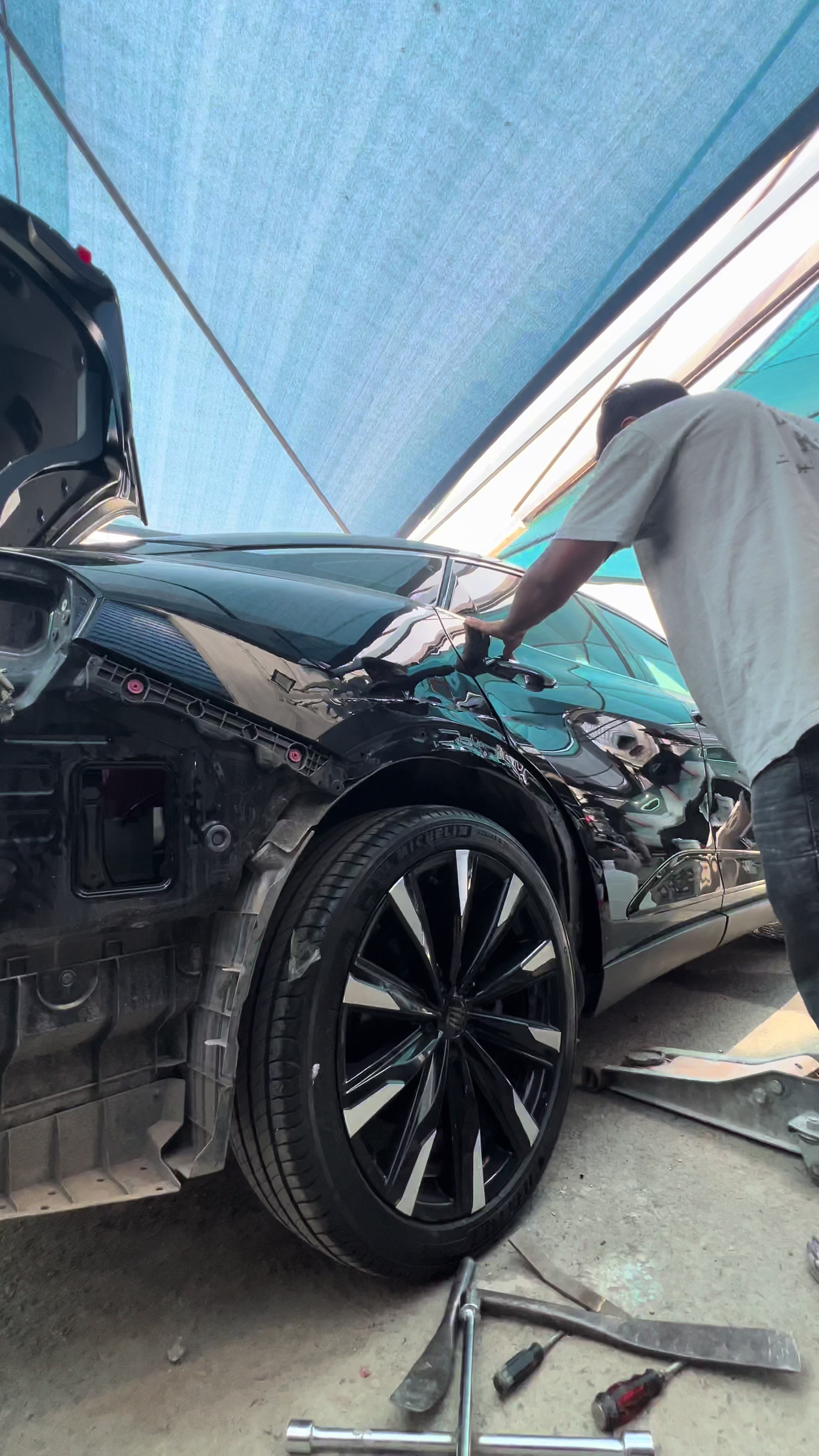 @AUTO JEDDAH اوتو جدة للصيانة