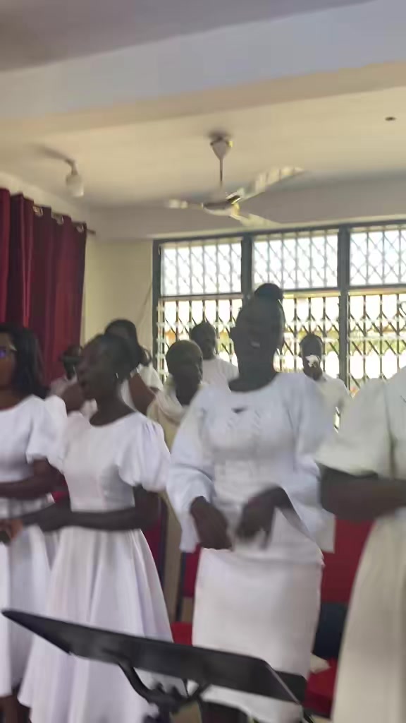 @Central Vocal Ensemble (CeVEn)