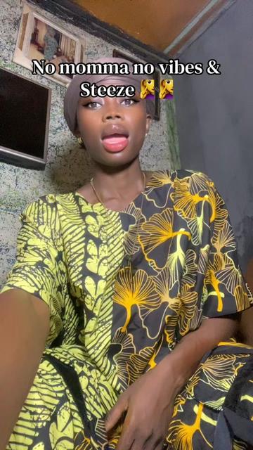 @Adesewa luxury