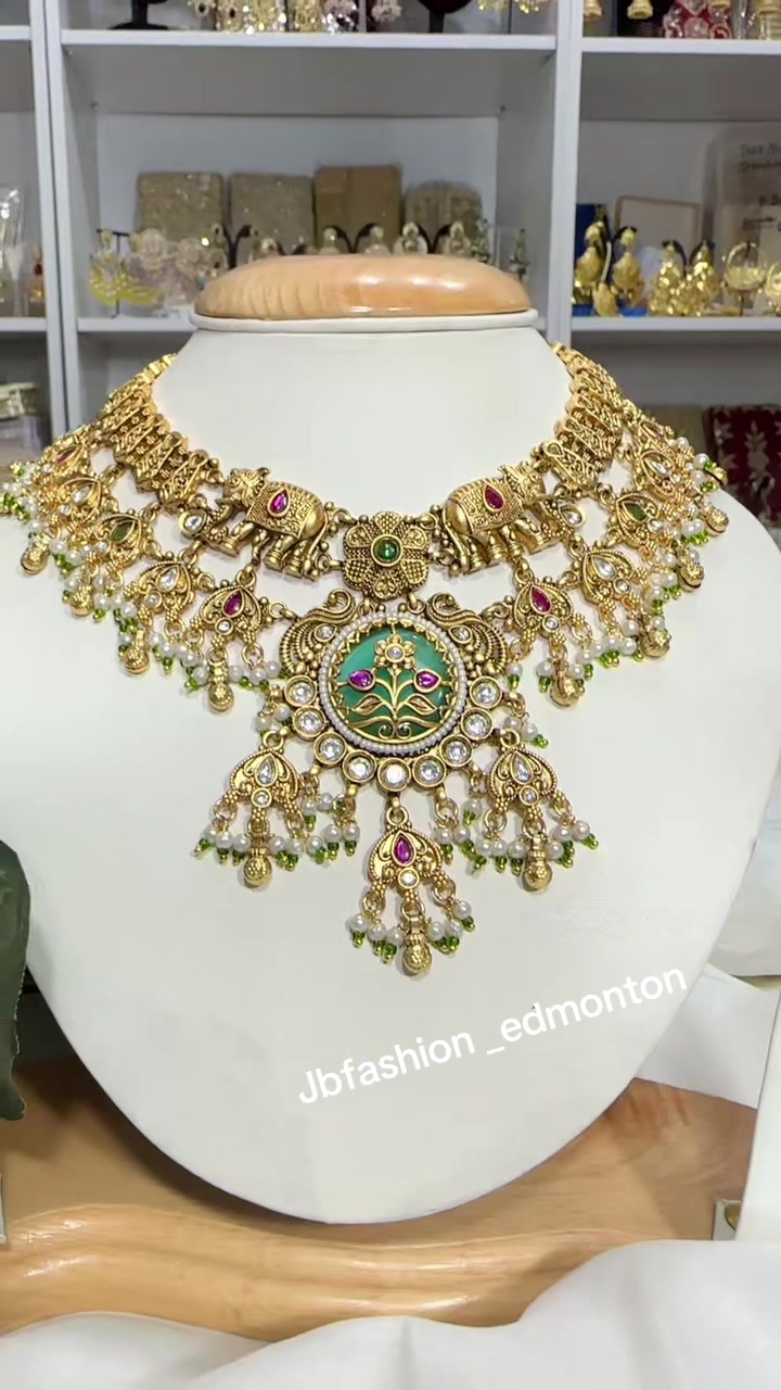 @JB Fashion