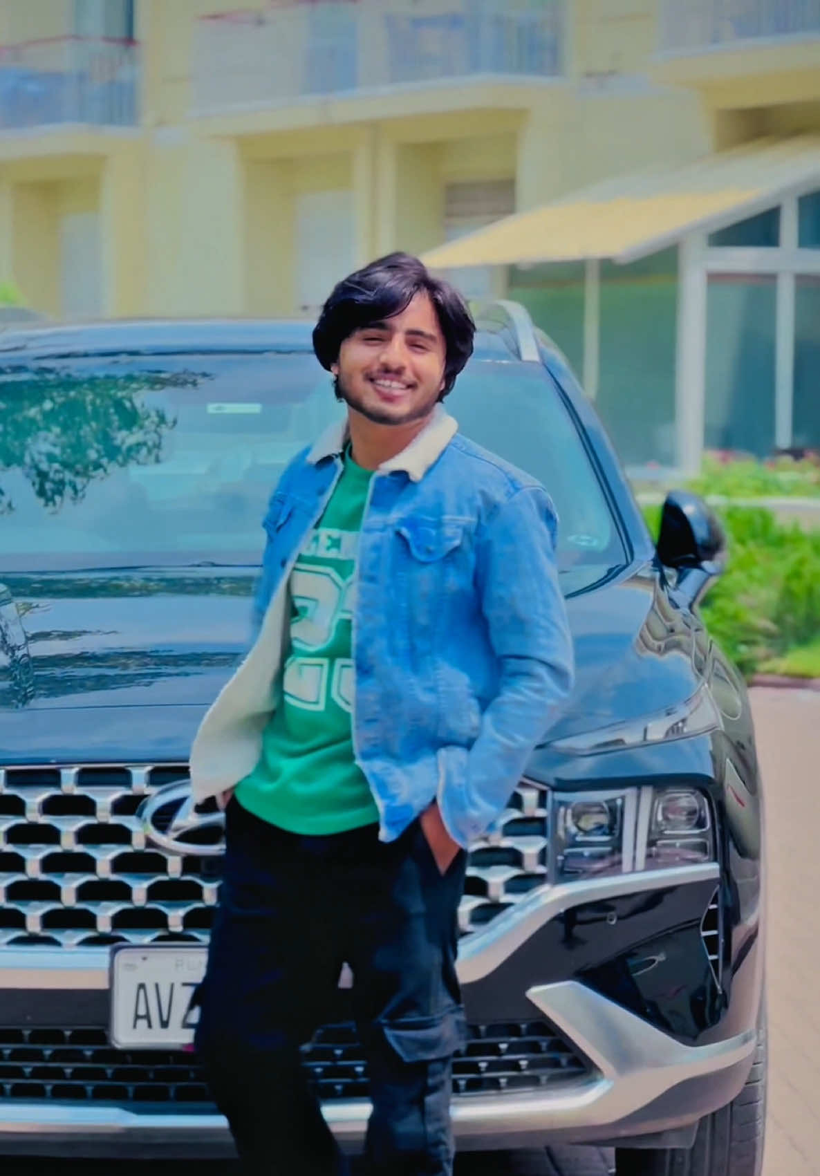 @🥷HASSAN MALIK🔥