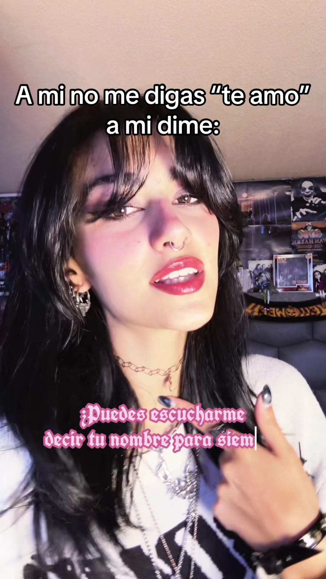 @Dani del Amor