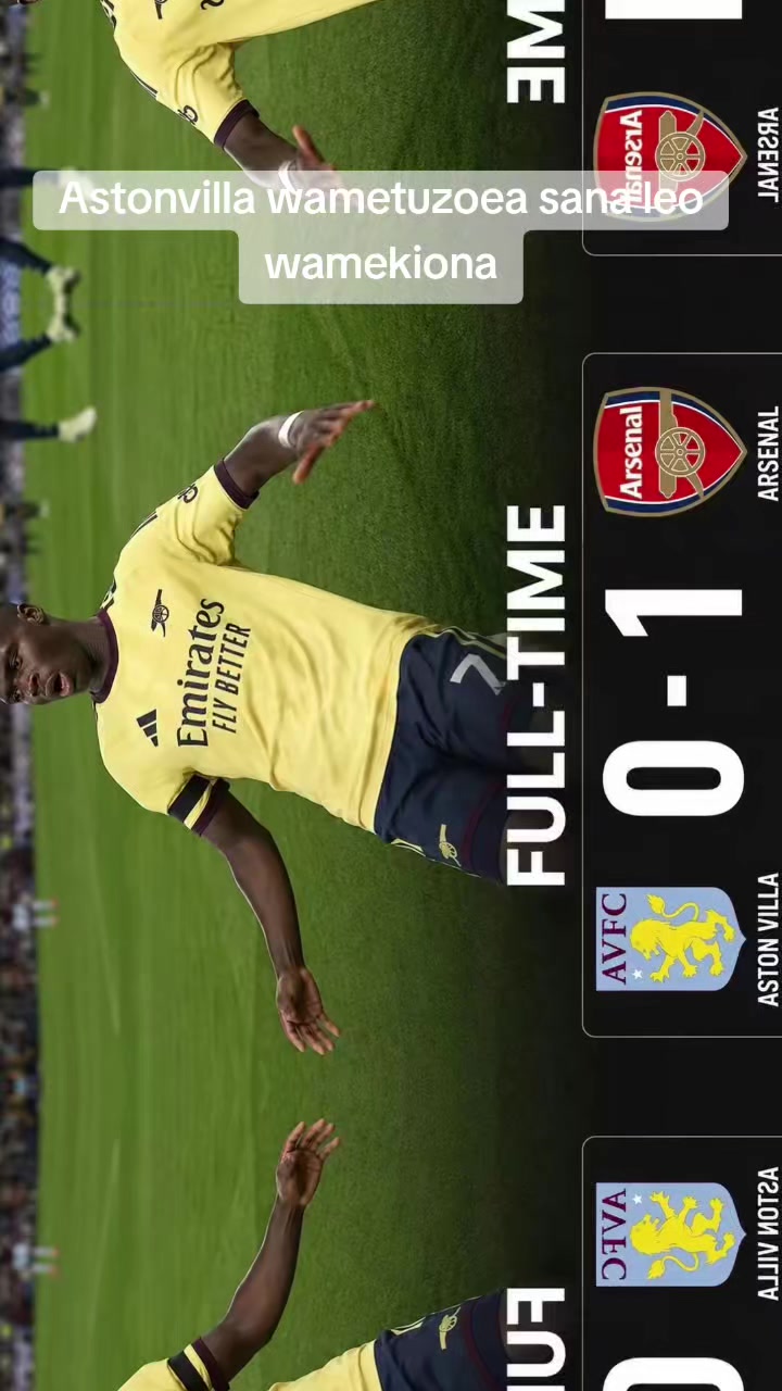 @Arsenal Secretary🇬🇧