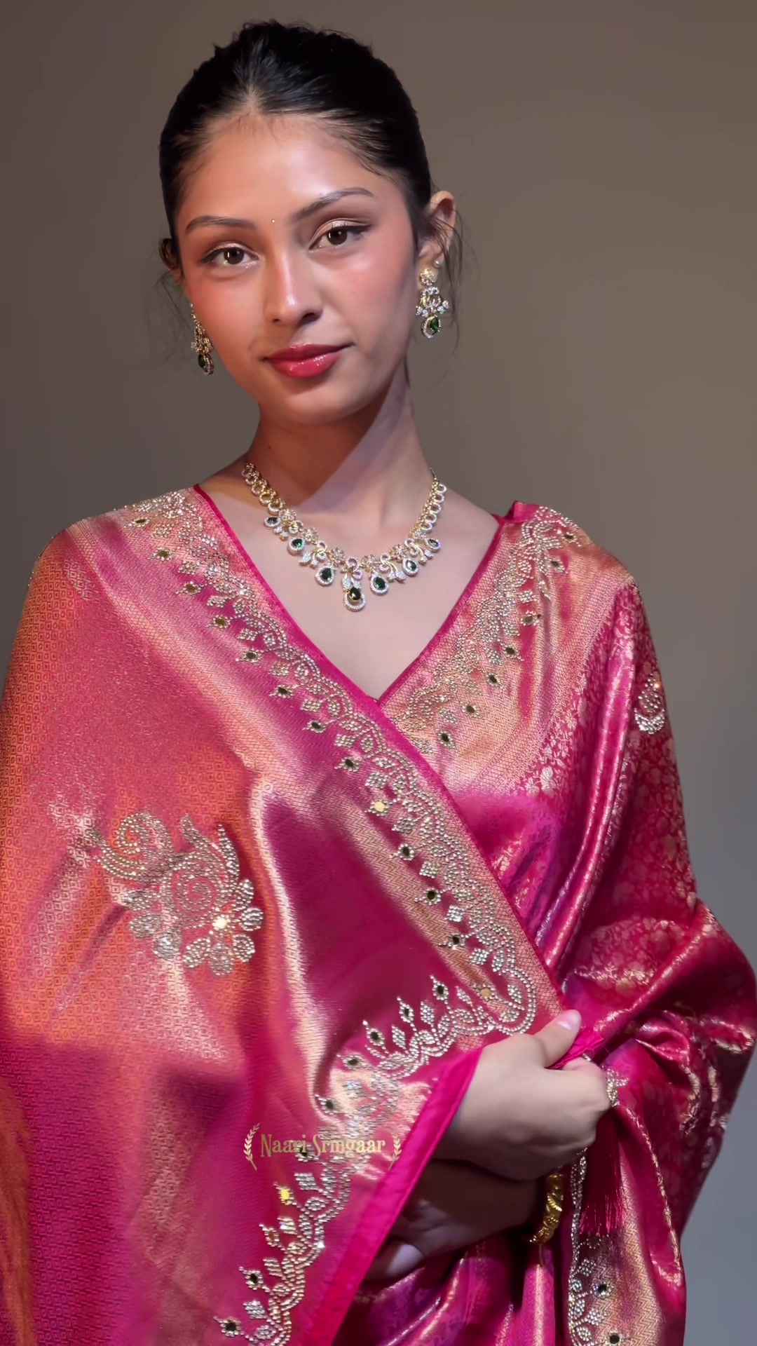 @Naari sringaar