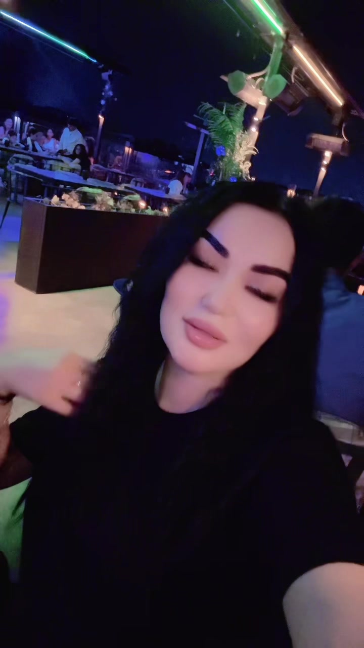 @Malika Qosimova