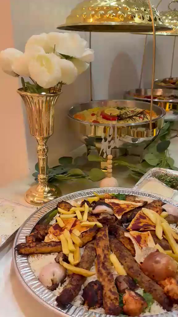 @🌺بوفية مكة