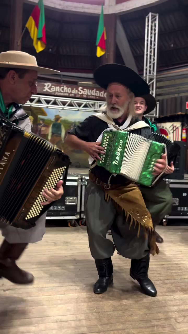 @Cultura Ga&uacute;cha