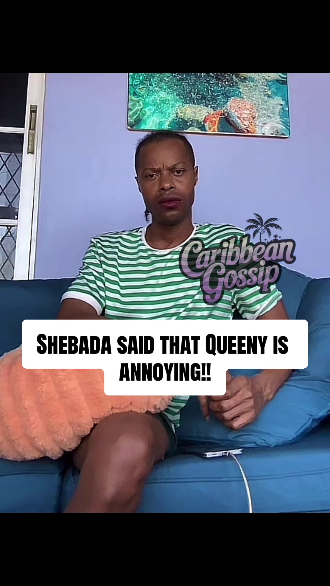 @✨Caribbean Gossip✨