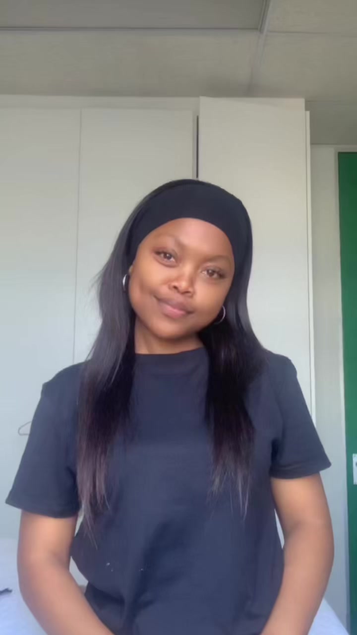 @Mabhengu 💋