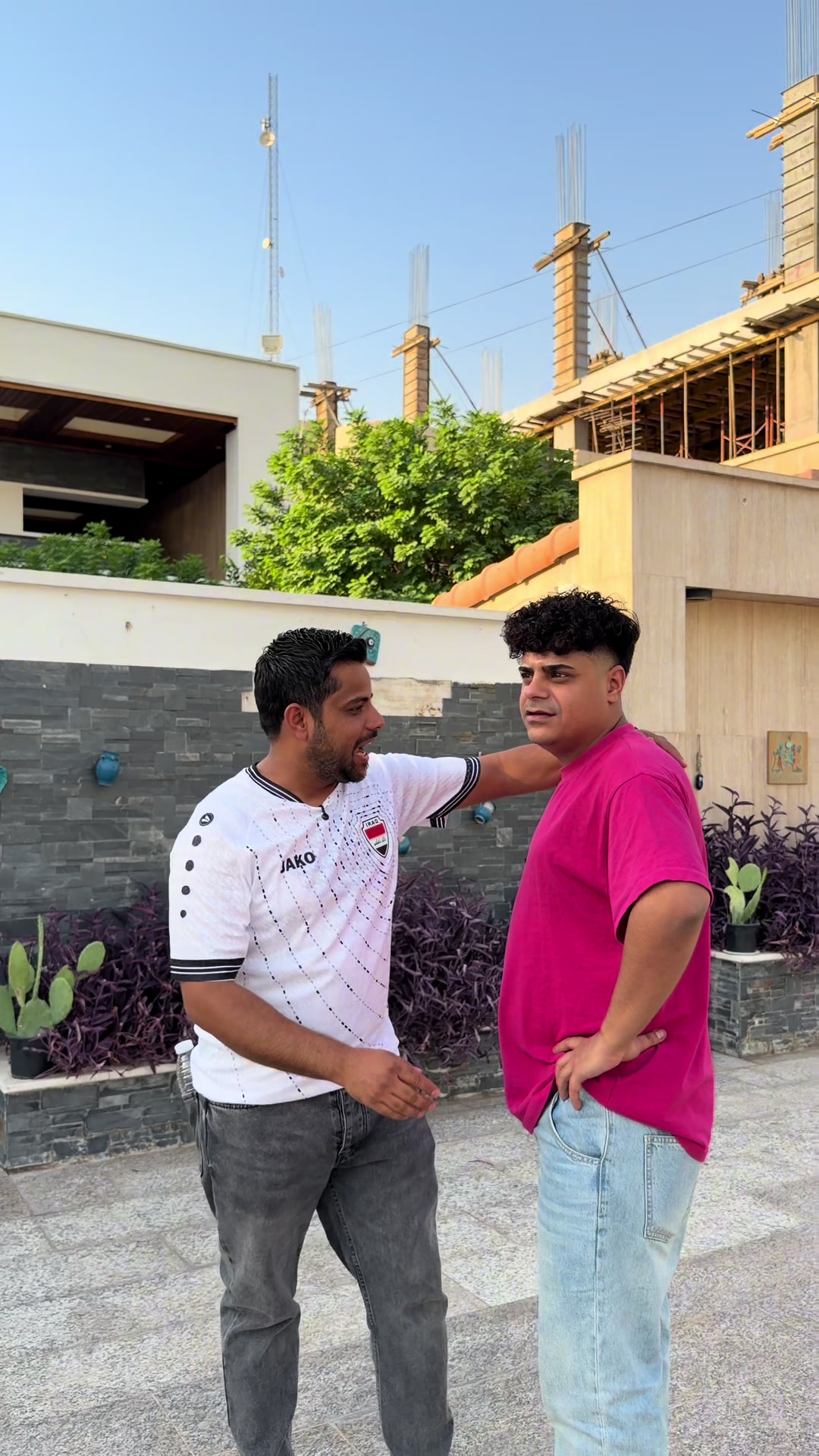 @يوميات رائد الحلاق