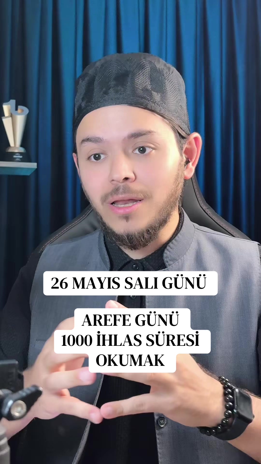 @HAFIZ VAİZ