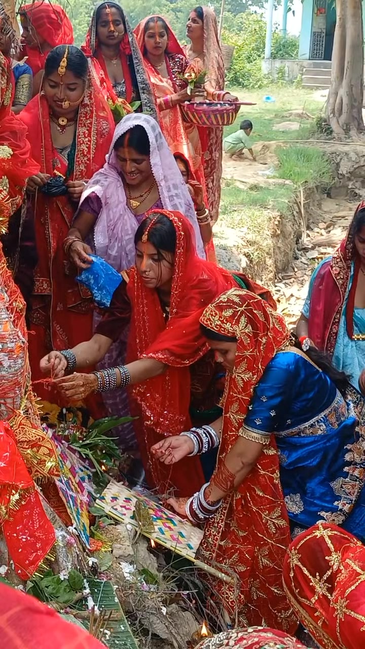 @Tanuja