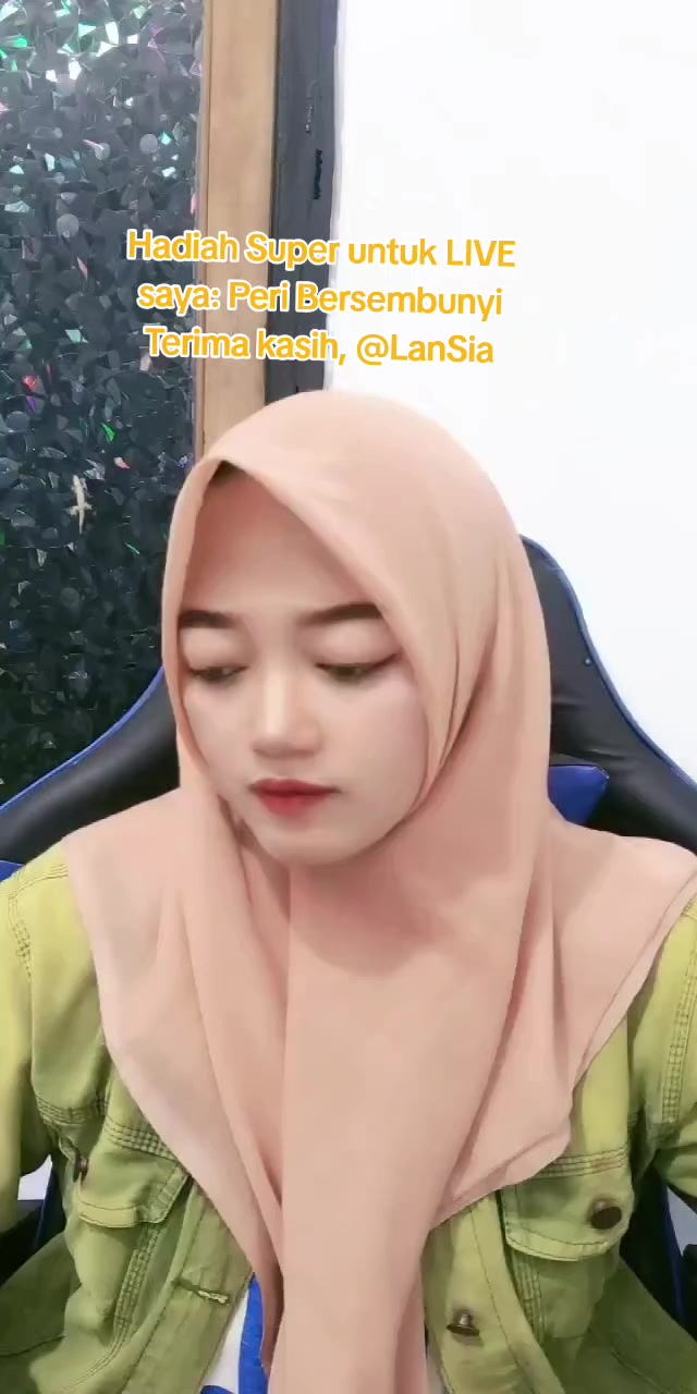 @ikka saras setyawati