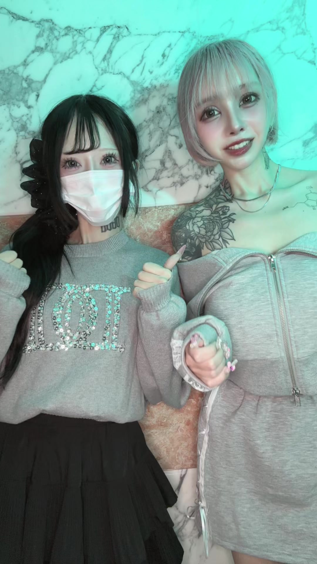 @るかP🍈