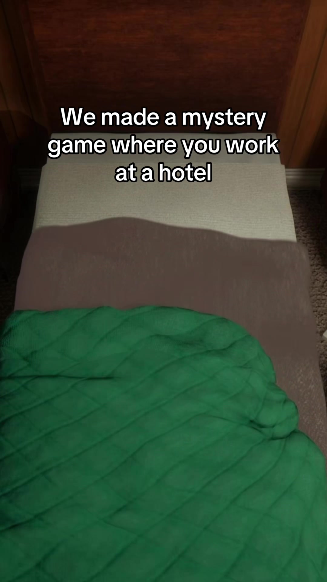 @Lowbirth Games