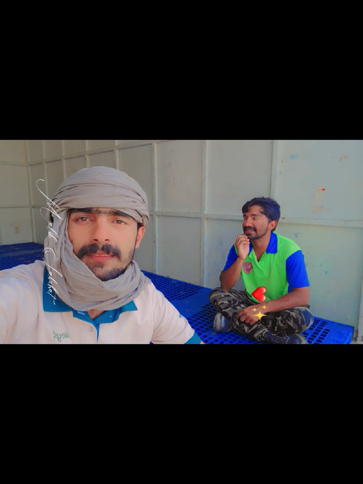 @♥️ صباحت ظفر کھاکھی ♥️