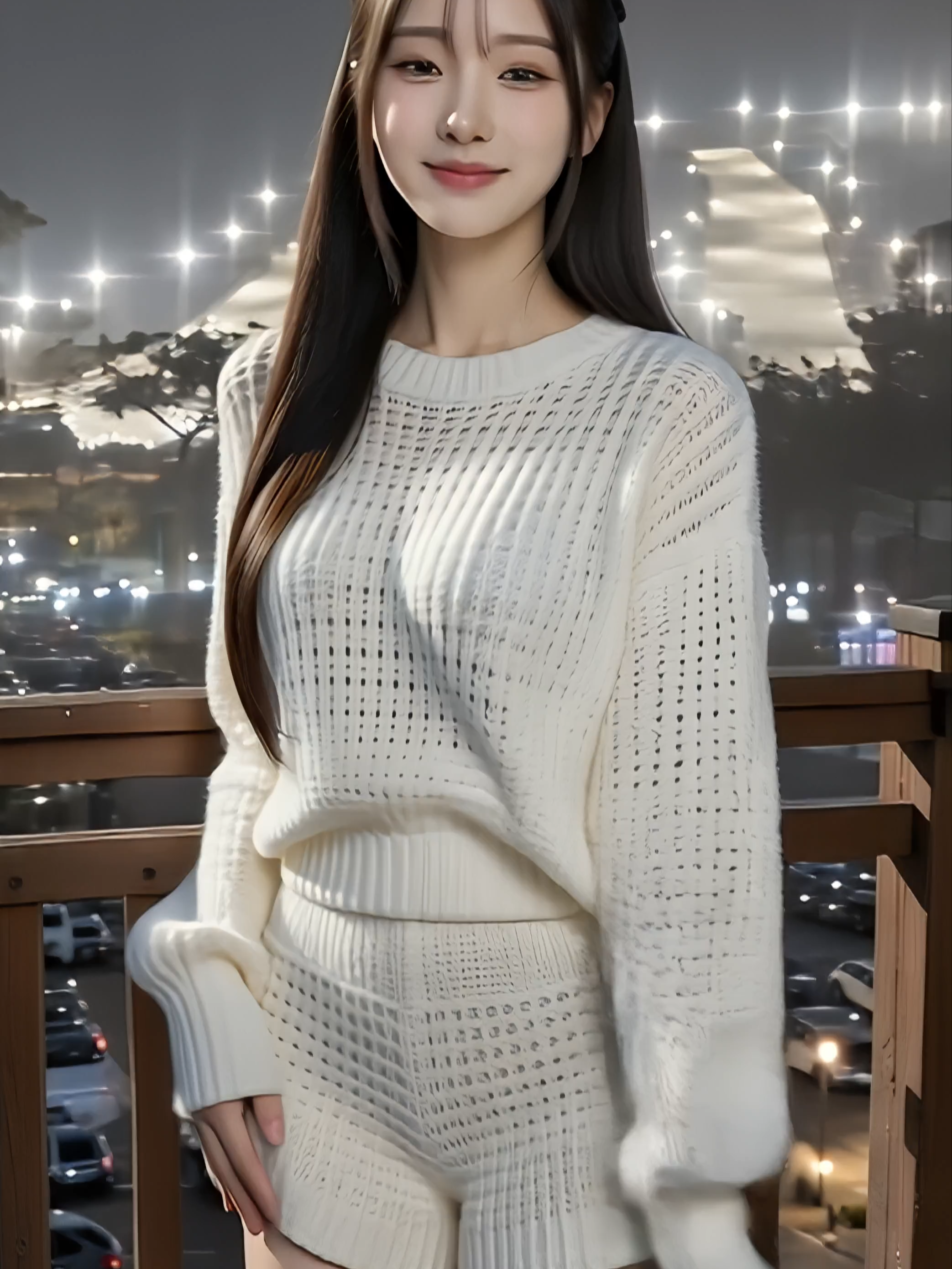 @춤결