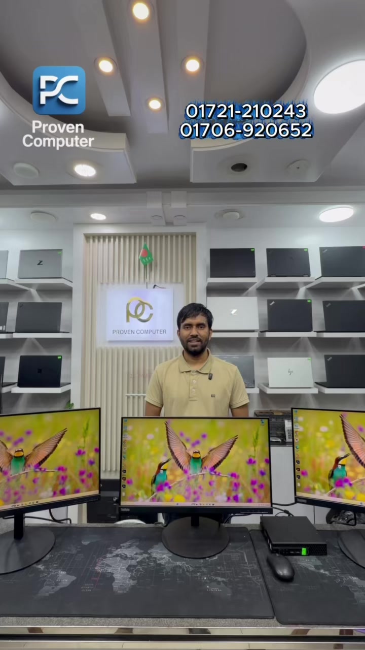 @Proven Computer
