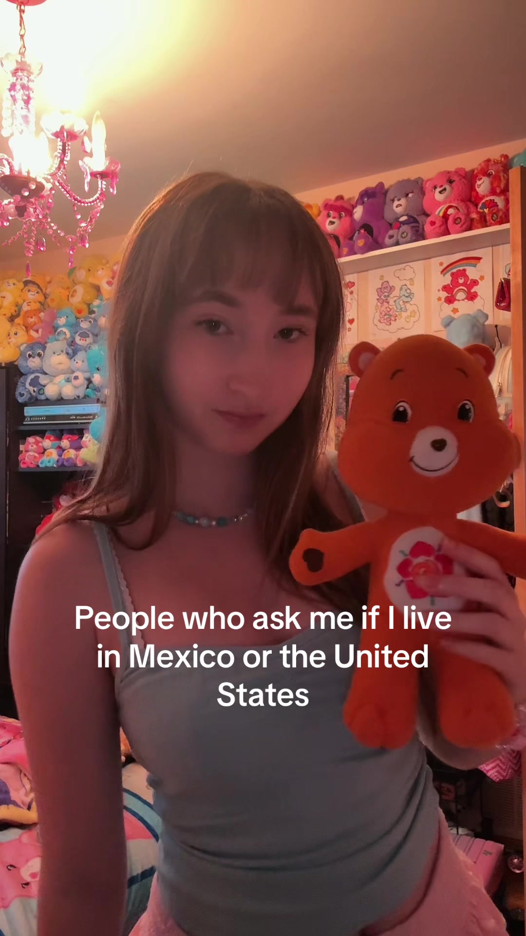 @Wish Bear ★