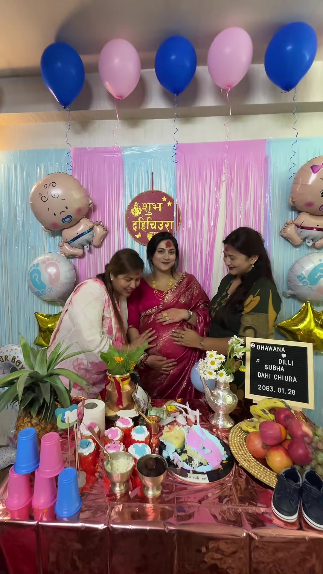 @Ladies&ensp;creation