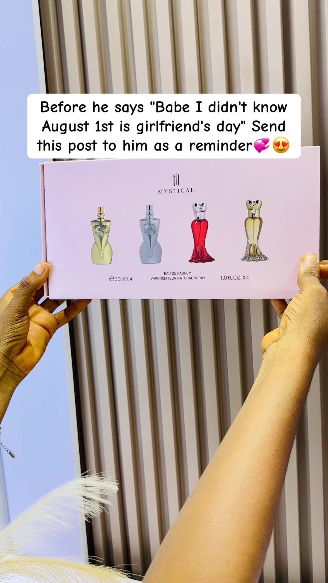 @SCENTSBYIREADE ☺️❤️