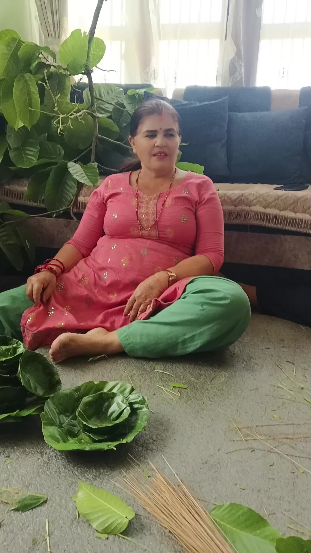 @Sarita Pokharel