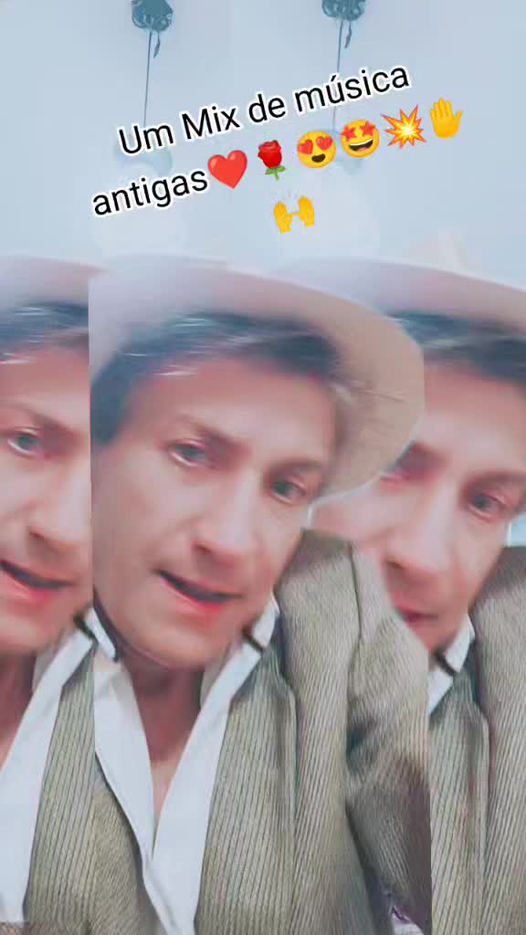 @Anesio Magri