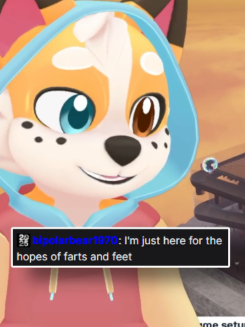 @Corgi
