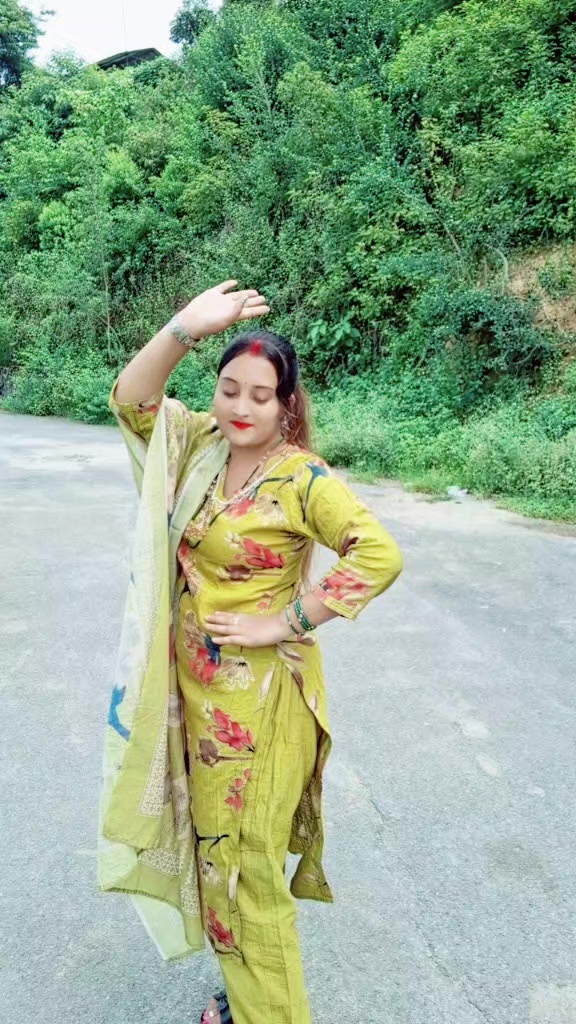 @Brinda Karki