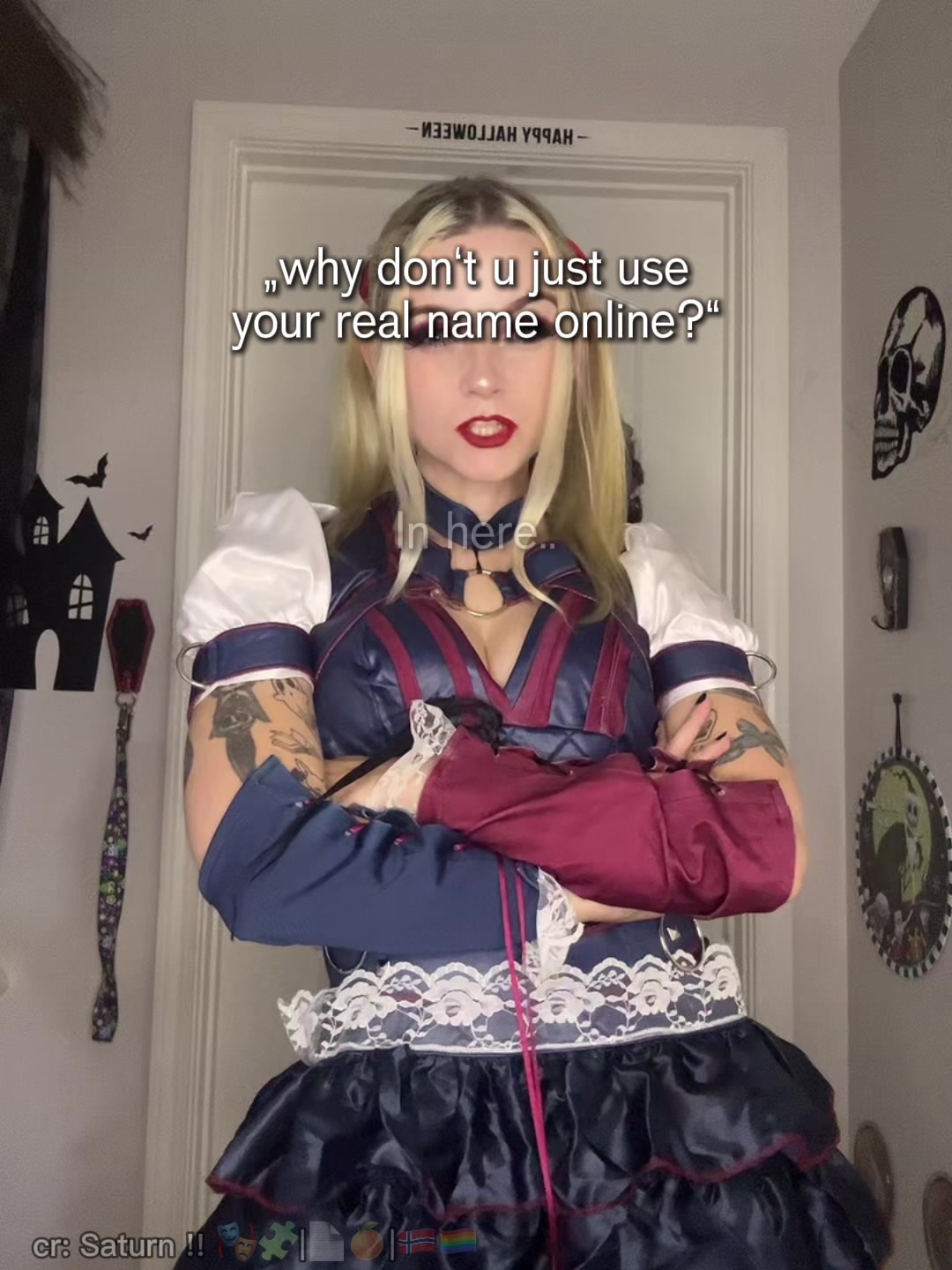 @Lunistic