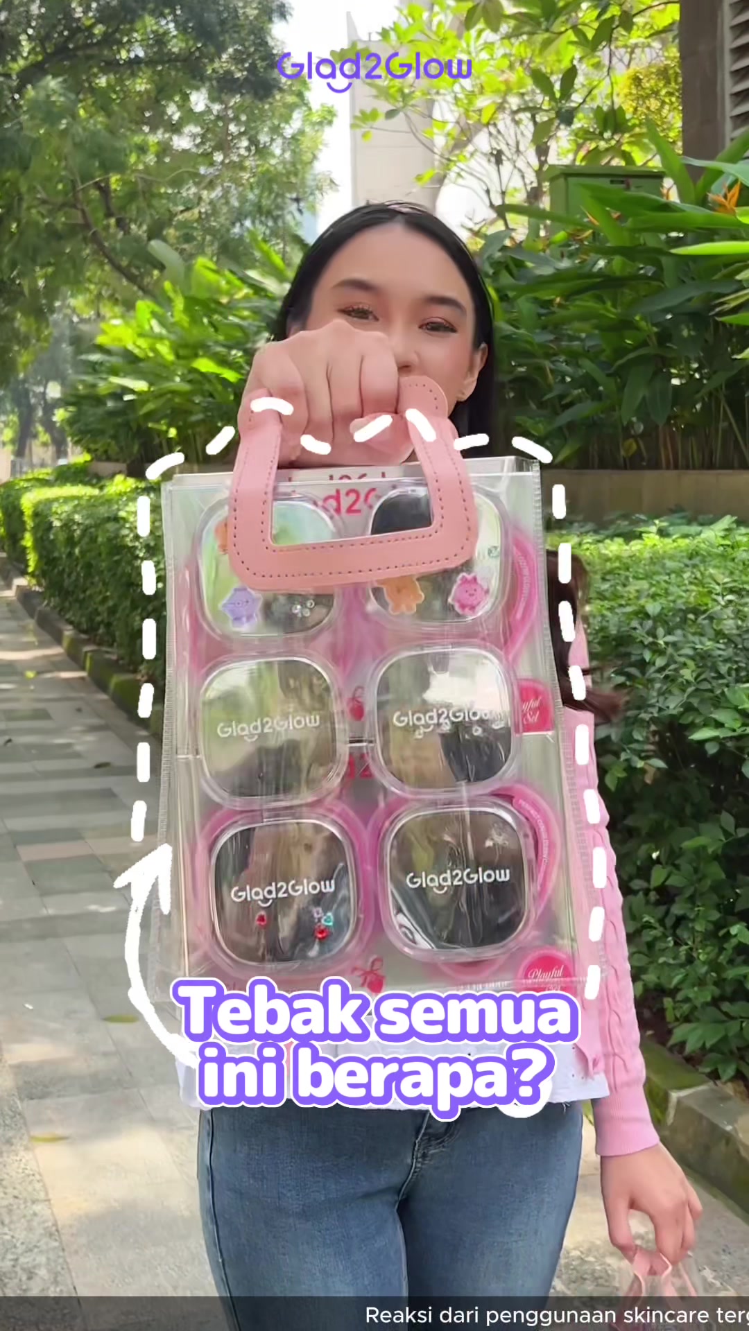 @Glad2Glow.Cosmetic