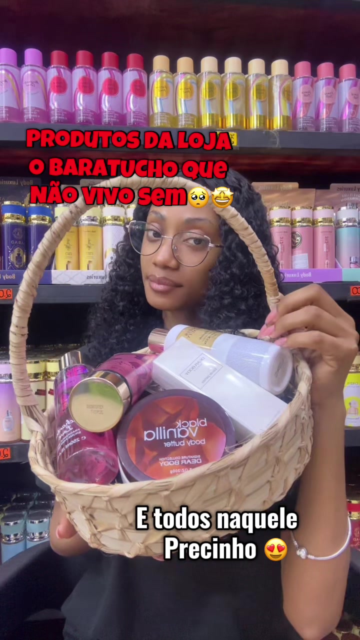 @O BARATUCHO✅
