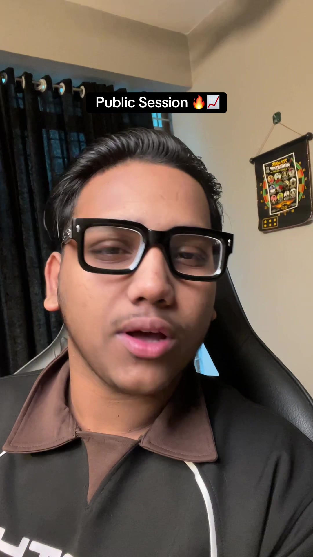 @Trader Jabed