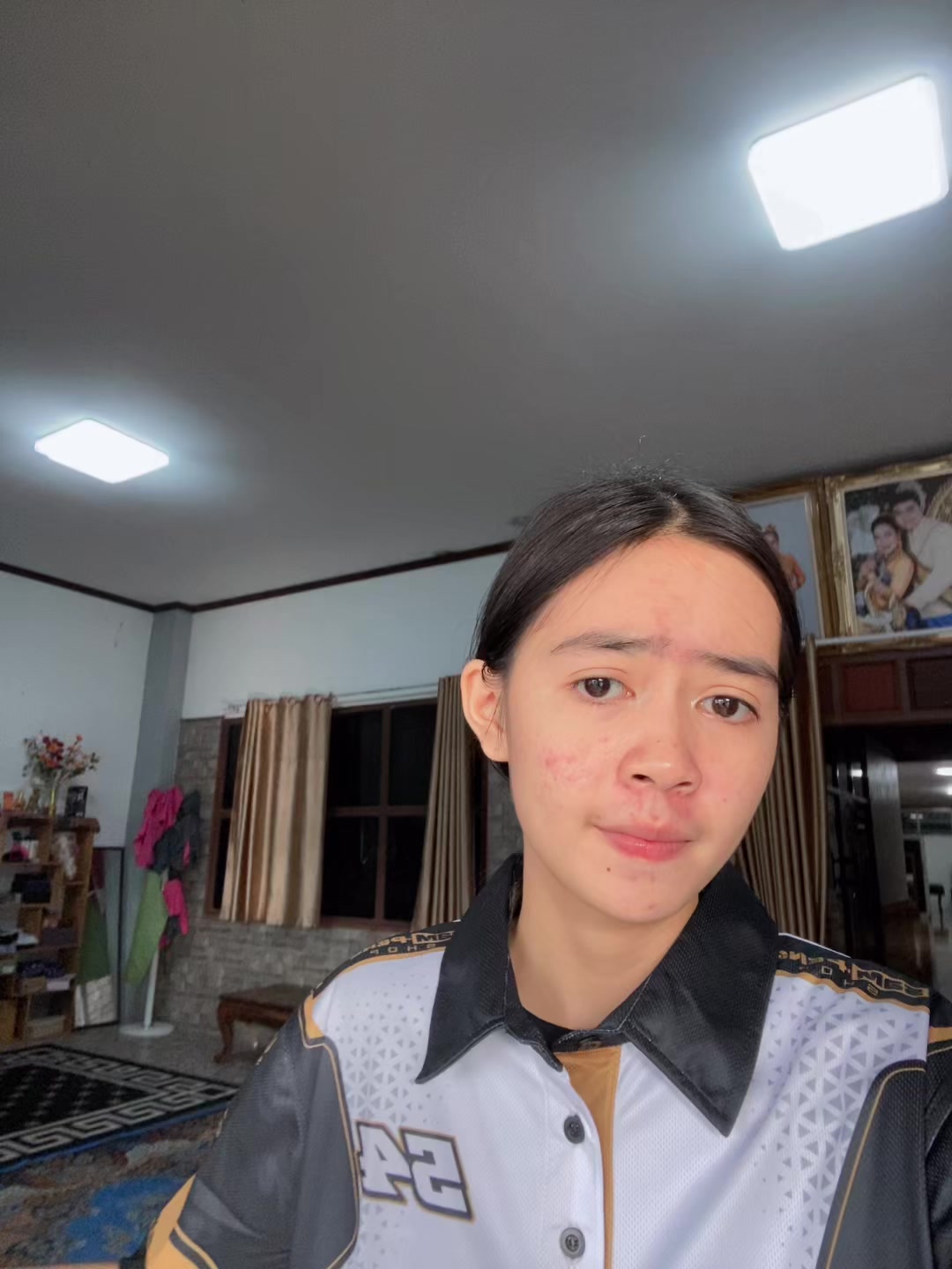 @ส.หล เส่ยหลิง18k😉