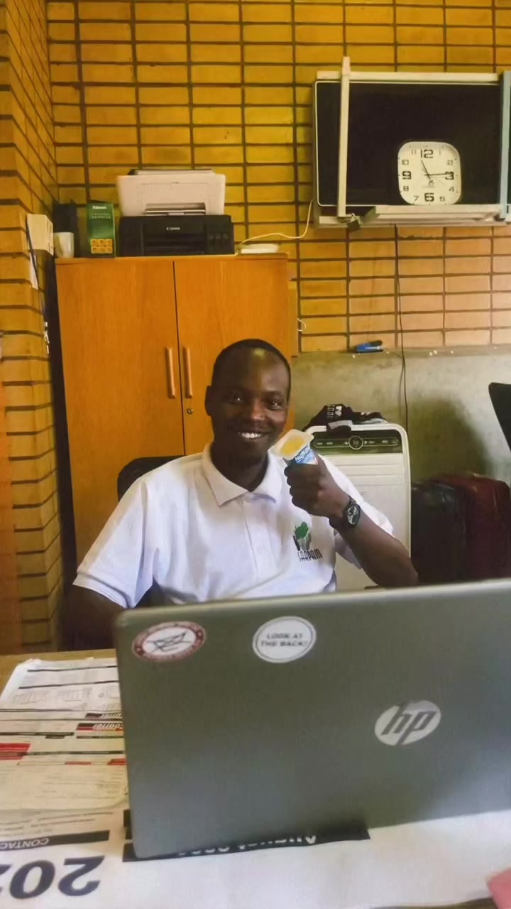 @Kabelo Maps