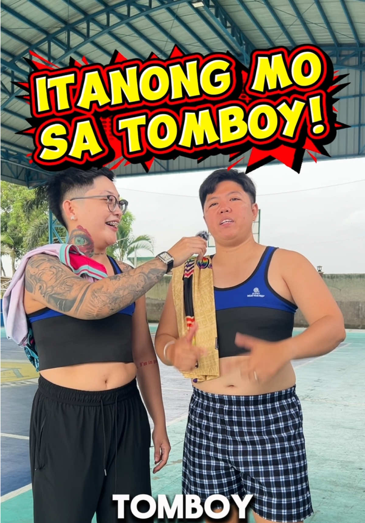 @Adonis Lesbian Philippines