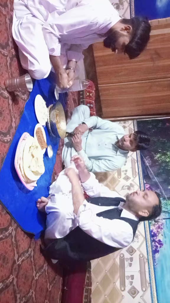 @Syed shahg