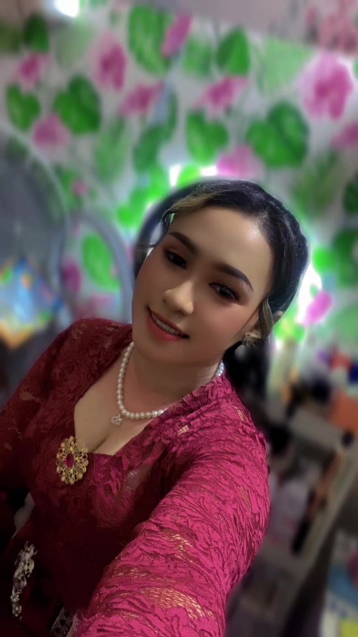 @Perempuan Tobelo